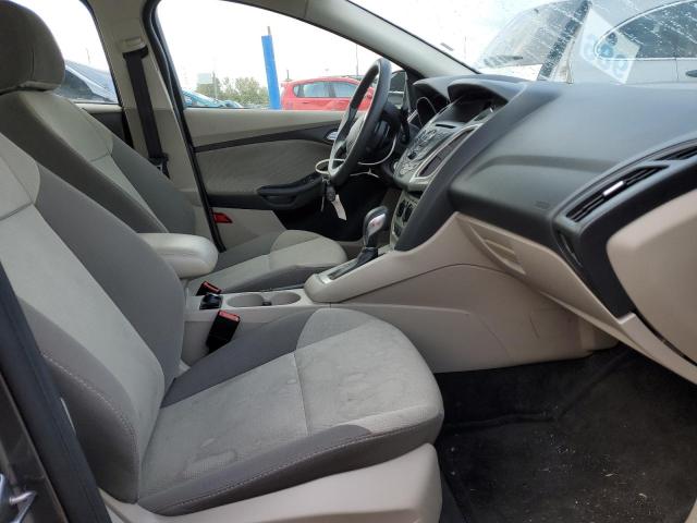 Photo 5 from auction – 2013 FORD FOCUS SE with VIN 1FADP3F22DL261972
