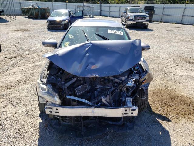 Photo 9 from auction – 2015 LEXUS CT 200 with VIN JTHKD5BH3F2214425