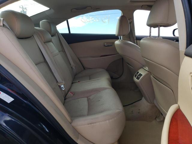 Photo 6 from auction – 2008 LEXUS ES 350 with VIN JTHBJ46G882242941