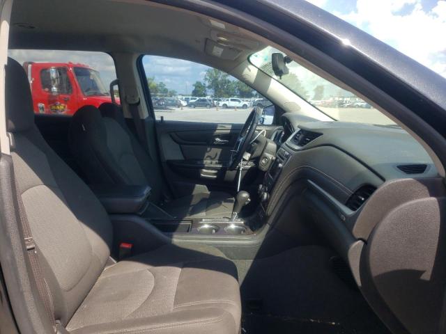 Photo 5 from auction – 2015 CHEVROLET TRAVERSE L with VIN 1GNKRGKD8FJ233965