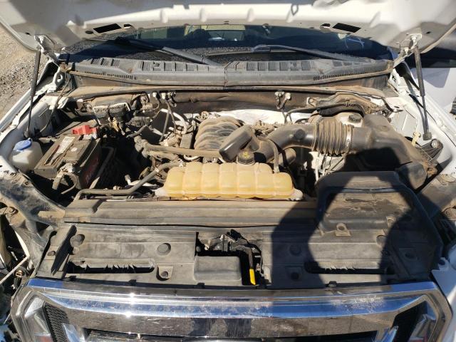 Photo 7 from auction – 2015 FORD F150 SUPER with VIN 1FTEW1EF4FKD44953