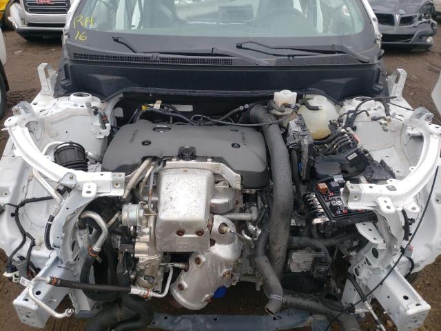 Photo 7 from auction – 2019 CHEVROLET EQUINOX PR with VIN 2GNAXYEX8K6100014
