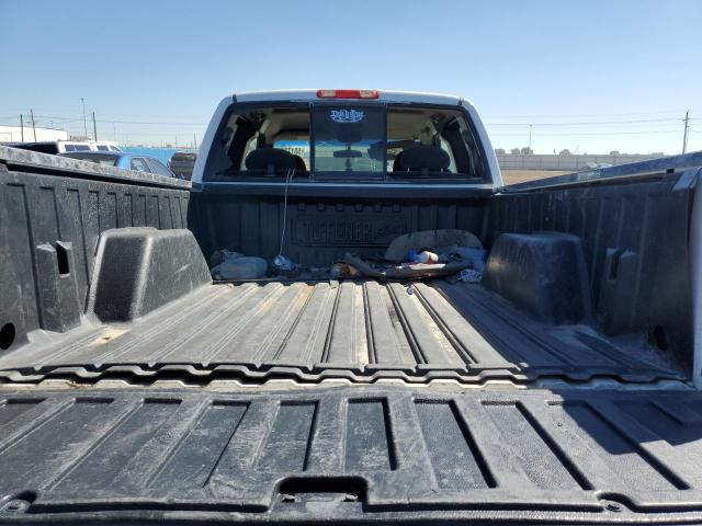 Photo 6 from auction – 2002 CHEVROLET SILVERADO with VIN 1GCEK19T92E200738