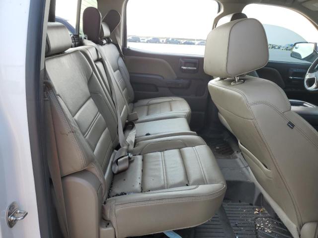 Photo 6 from auction – 2016 GMC SIERRA K15 with VIN 3GTU2PEJ1GG199863