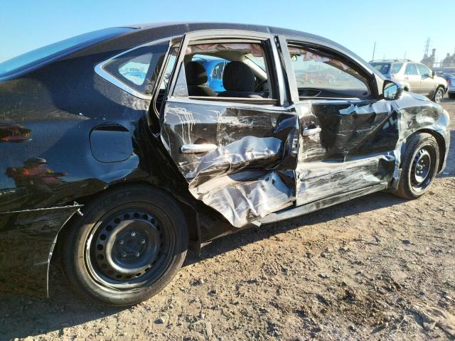Photo 9 from auction – 2013 NISSAN SENTRA with VIN 3N1AB7AP7DL787222