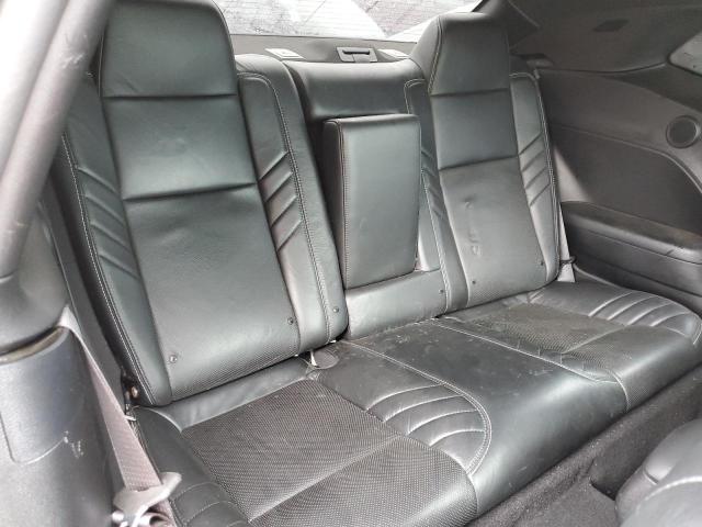 Photo 6 from auction – 2020 DODGE CHALLENGER with VIN 2C3CDZL93LH156540