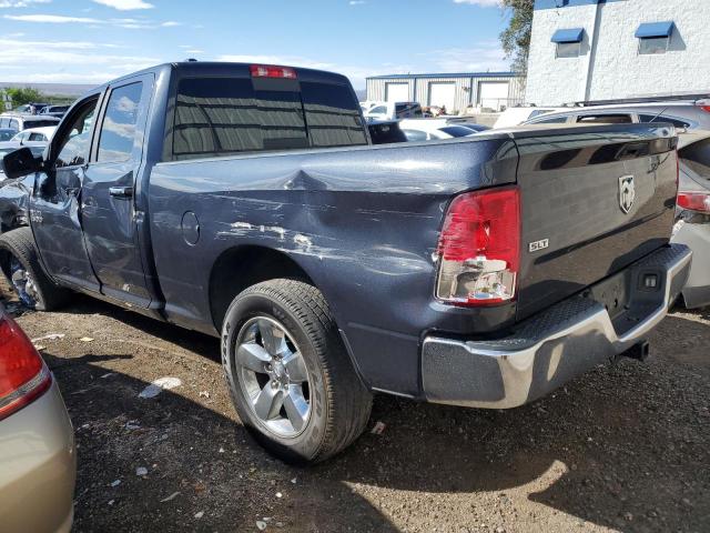 صورة رقم 3 من المزاد - 2018 RAM 1500 SLT مع VIN 1C6RR6GT7JS104935