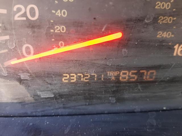 Photo 8 from auction – 2003 HONDA ACCORD DX with VIN JHMCM56163C077696