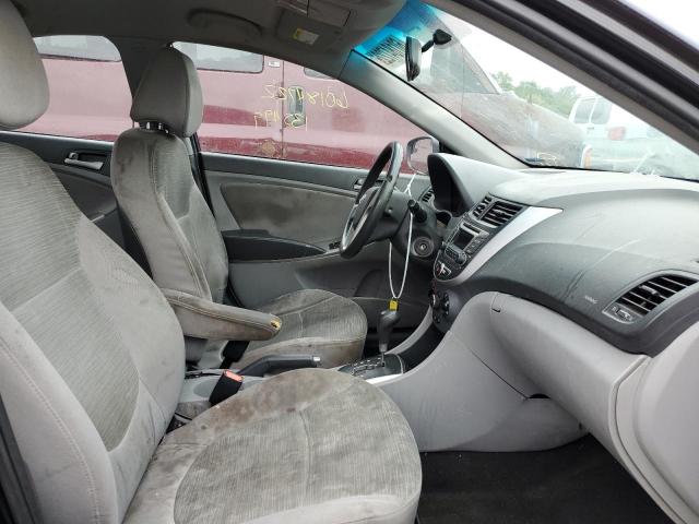 Photo 5 from auction – 2015 HYUNDAI ACCENT with VIN KMHCT4AEXFU802946