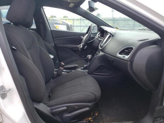 Photo 5 from auction – 2013 DODGE DART LIMIT with VIN 1C3CDFCAXDD311088