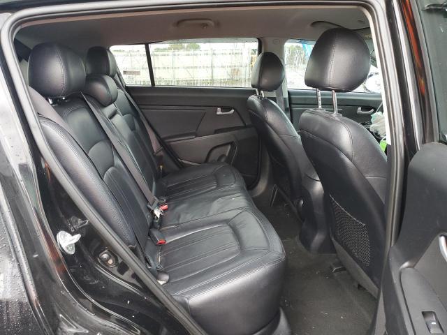 Photo 6 from auction – 2012 KIA SPORTAGE S with VIN KNDPC3A67C7278853