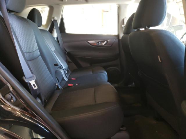 Photo 6 from auction – 2018 NISSAN ROGUE S with VIN KNMAT2MV5JP522953