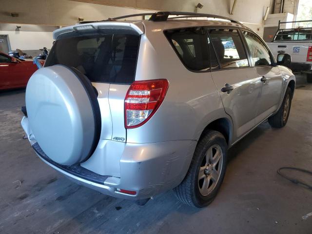 Photo 4 from auction – 2010 TOYOTA RAV4 with VIN 2T3BF4DV6AW068854