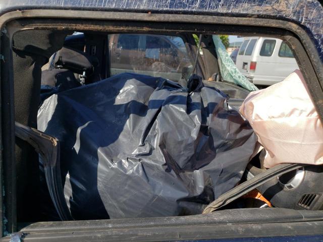 Photo 5 from auction – 2013 JEEP WRANGLER S with VIN 1C4AJWBG2DL538671