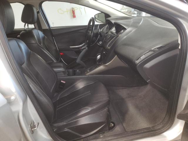 Photo 5 from auction – 2012 FORD FOCUS SEL with VIN 1FAHP3H24CL168268