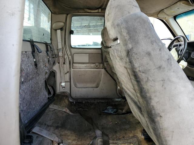 Photo 6 from auction – 2004 CHEVROLET SILVERADO with VIN 1GCEC19V44E381197