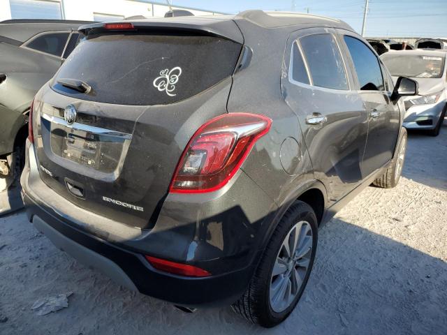 Photo 4 from auction – 2018 BUICK ENCORE PRE with VIN KL4CJASB0JB715763