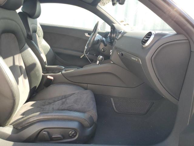 Photo 5 from auction – 2013 AUDI TT PREMIUM with VIN TRUBFAFK8D1001943