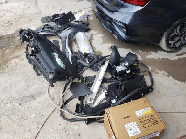 Photo 9 from auction – 2019 KIA FORTE FE with VIN 3KPF24AD2KE007779
