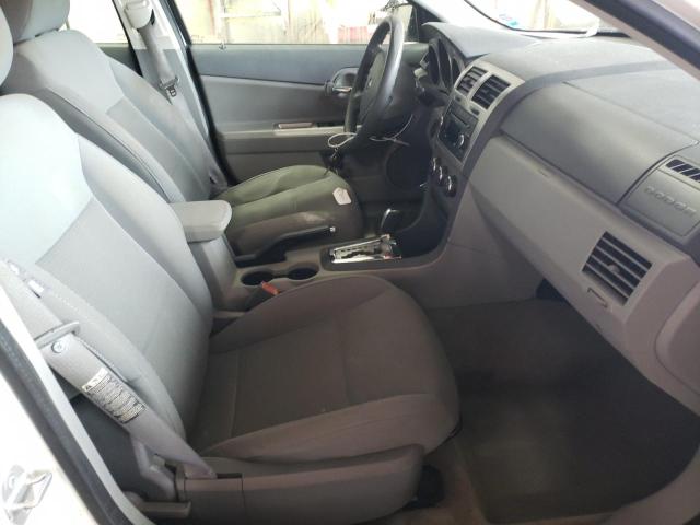 Photo 5 from auction – 2008 DODGE AVENGER SX with VIN 1B3LC56R98N652431