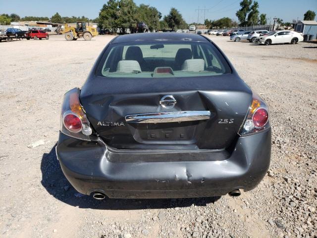 Photo 9 from auction – 2012 NISSAN ALTIMA BAS with VIN 1N4AL2AP1CN436467