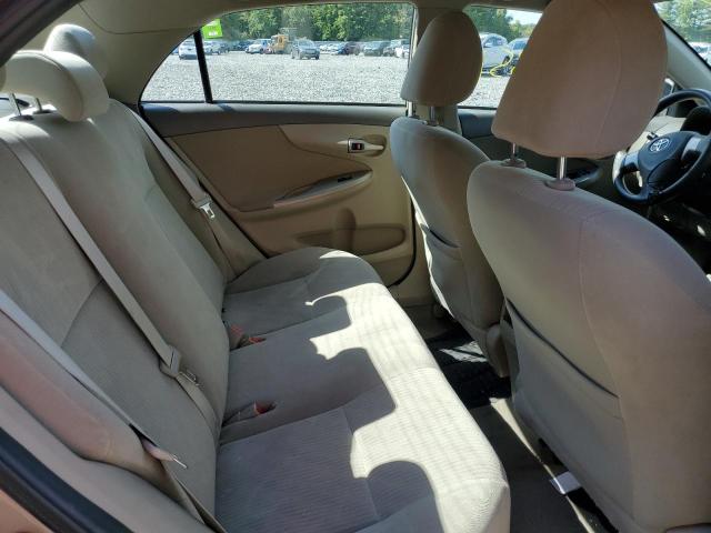 Photo 6 from auction – 2010 TOYOTA COROLLA BA with VIN 2T1BU4EE5AC240144