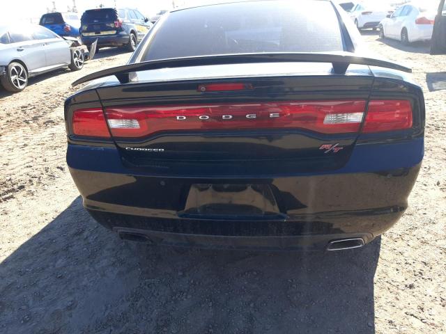 Фото 10 с аукциона – 2014 DODGE CHARGER R/ с VIN 2C3CDXCT5EH333317