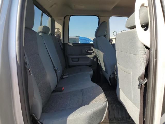 Photo 6 from auction – 2017 RAM 1500 SLT with VIN 1C6RR6GT2HS547942