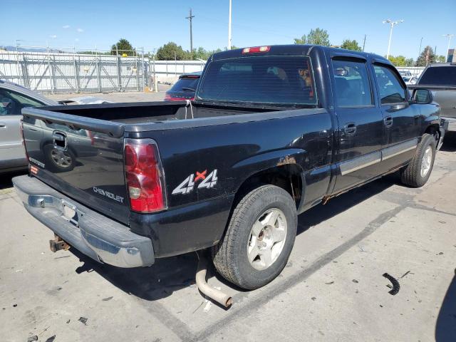 Photo 4 from auction – 2005 CHEVROLET SILVERADO with VIN 2GCEK13T951106728