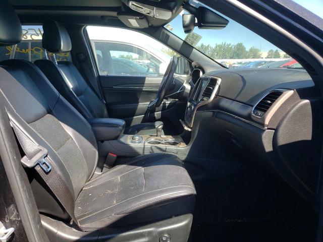 Photo 5 from auction – 2014 JEEP GRAND CHER with VIN 1C4RJFBM0EC432083