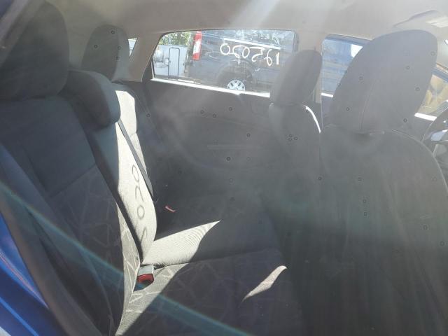 Photo 6 from auction – 2011 FORD FIESTA SE with VIN 3FADP4EJXBM154002