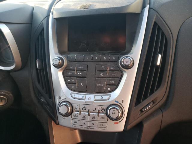 Photo 9 from auction – 2013 CHEVROLET EQUINOX LT with VIN 2GNFLEEKXD6374239