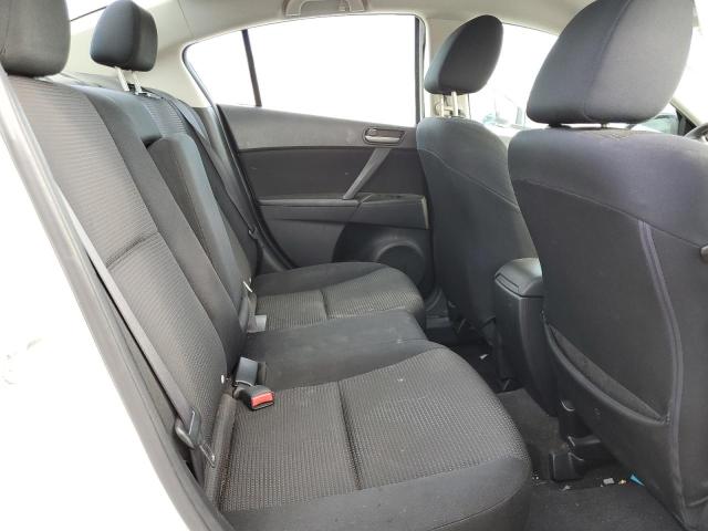 Photo 6 from auction – 2012 MAZDA 3 I with VIN JM1BL1VF8C1516057