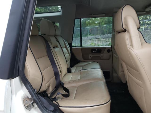 Photo 6 from auction – 2003 LAND ROVER DISCOVERY with VIN SALTW16433A814338