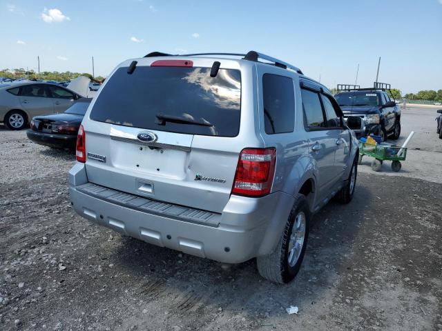 Photo 4 from auction – 2010 FORD ESCAPE HYB with VIN 1FMCU5K32AKB91430