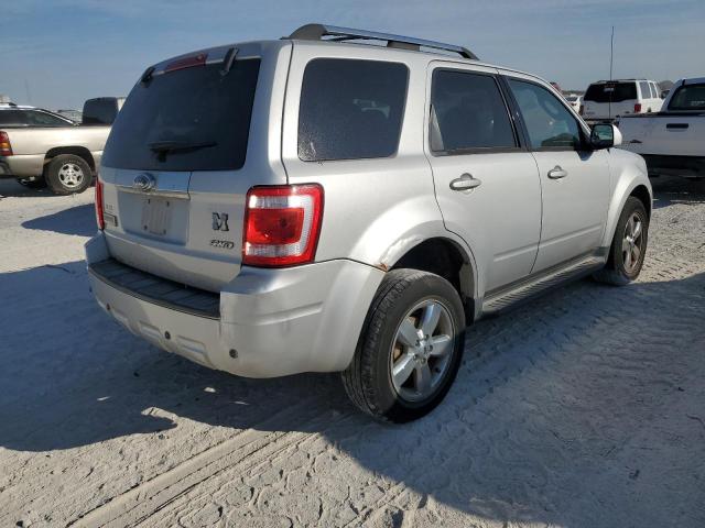 Photo 4 from auction – 2009 FORD ESCAPE LIM with VIN 1FMCU94749KC47614