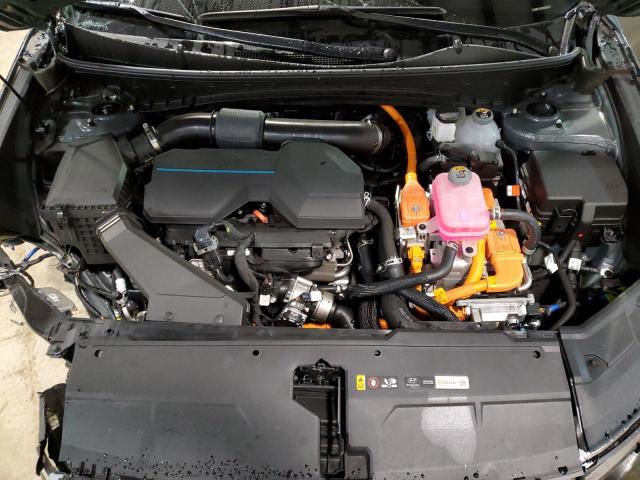 Photo 7 from auction – 2022 HYUNDAI TUCSON SEL with VIN KM8JFCA16NU053972