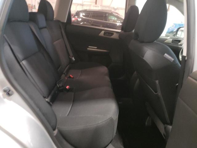 Photo 6 from auction – 2012 SUBARU FORESTER 2 with VIN JF2SHBBC7CH429101