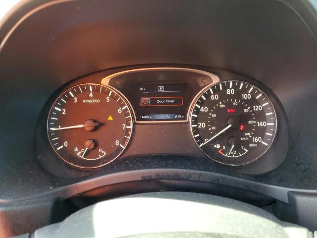 Photo 8 from auction – 2016 NISSAN PATHFINDER with VIN 5N1AR2MN9GC604727