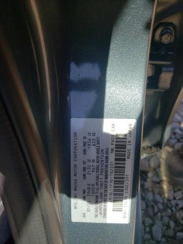 Photo 10 from auction – 2013 MAZDA 3 I with VIN JM1BL1TF9D1782031