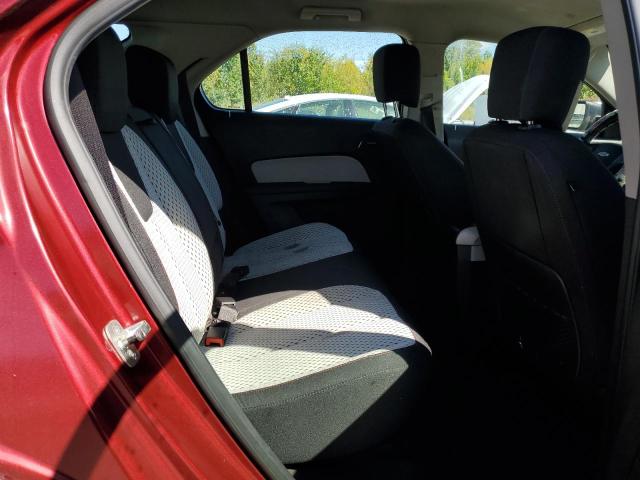 Zdjęcie 6 z aukcji – 2010 CHEVROLET EQUINOX LS z VIN 2CNALBEW8A6280937