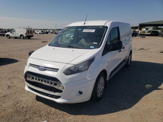 Photo 2 from auction – 2015 FORD TRANSIT CO with VIN NM0LS7F79F1187646