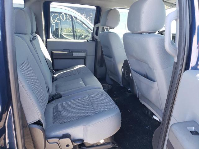 Photo 6 from auction – 2012 FORD F250 SUPER with VIN 1FT7W2B60CEB36226