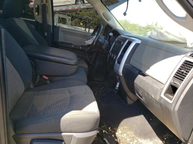 Photo 5 from auction – 2012 DODGE RAM 1500 S with VIN 1C6RD7GT9CS275659