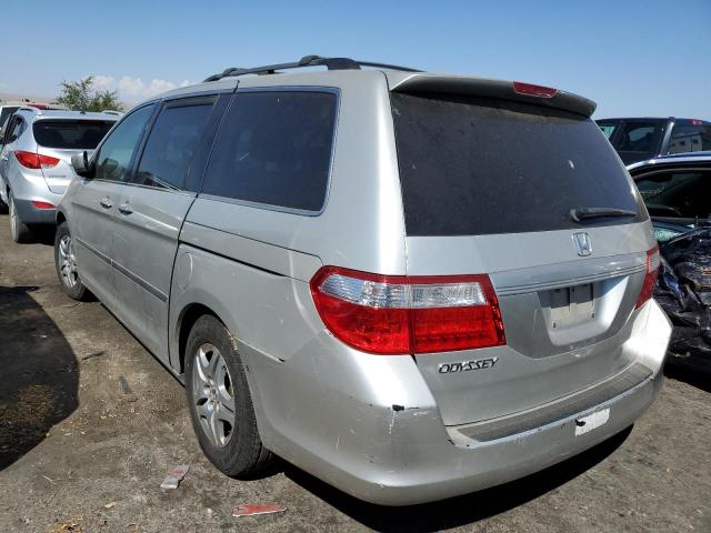 Photo 3 from auction – 2006 HONDA ODYSSEY EX with VIN 5FNRL38646B405863