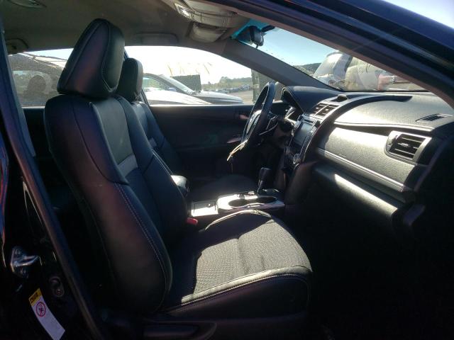Photo 5 from auction – 2014 TOYOTA CAMRY L with VIN 4T1BF1FK4EU434391