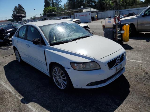 Photo 1 from auction – 2011 VOLVO S40 T5 with VIN YV1672MS1B2549821