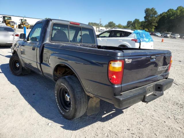 Photo 3 from auction – 2002 MAZDA B2300 with VIN 4F4YR12D92TM15535