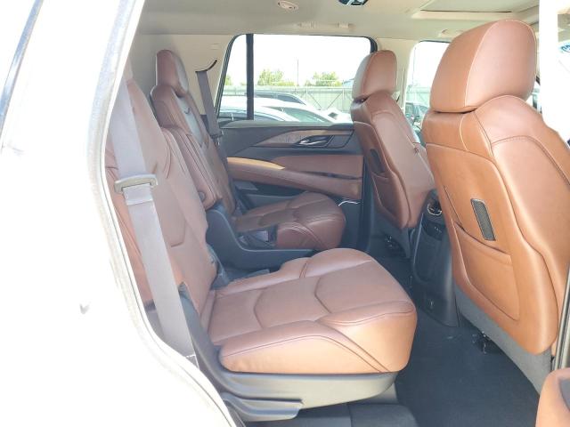 Photo 6 from auction – 2019 CADILLAC ESCALADE P with VIN 1GYS4CKJ6KR215220