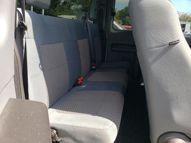 Photo 6 from auction – 2012 FORD F250 SUPER with VIN 1FT7X2B60CEB07886